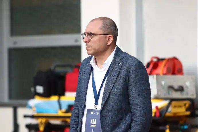 טל מועלם, סמנכ"ל השיווק של מכבי תל אביב