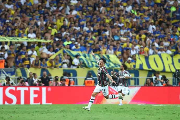 חרמן קאנו פלומיננזה