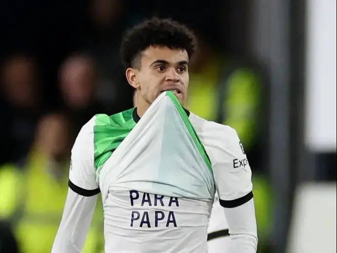 לואיס דיאס ליברפול