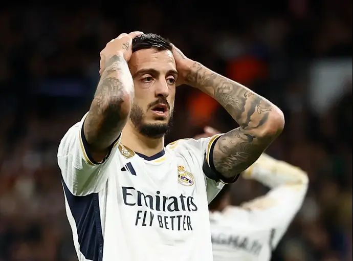 חוסלו ריאל מדריד