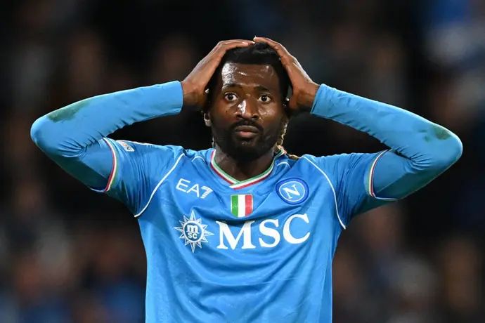 אנדרה-פרנק זמבו אנגיסה נאפולי