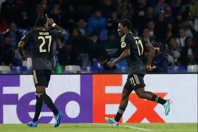 דויד פופאנה אוניון ברלין