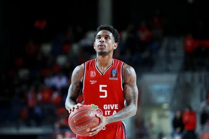 קסבייר מנפורד הפועל תל אביב