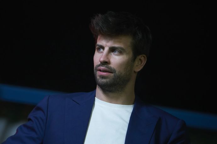 ג'רארד פיקה