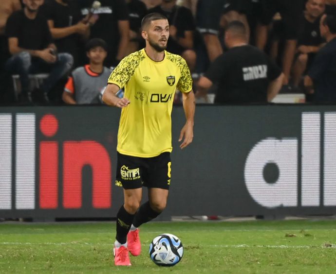 דני הוצ'קו בית