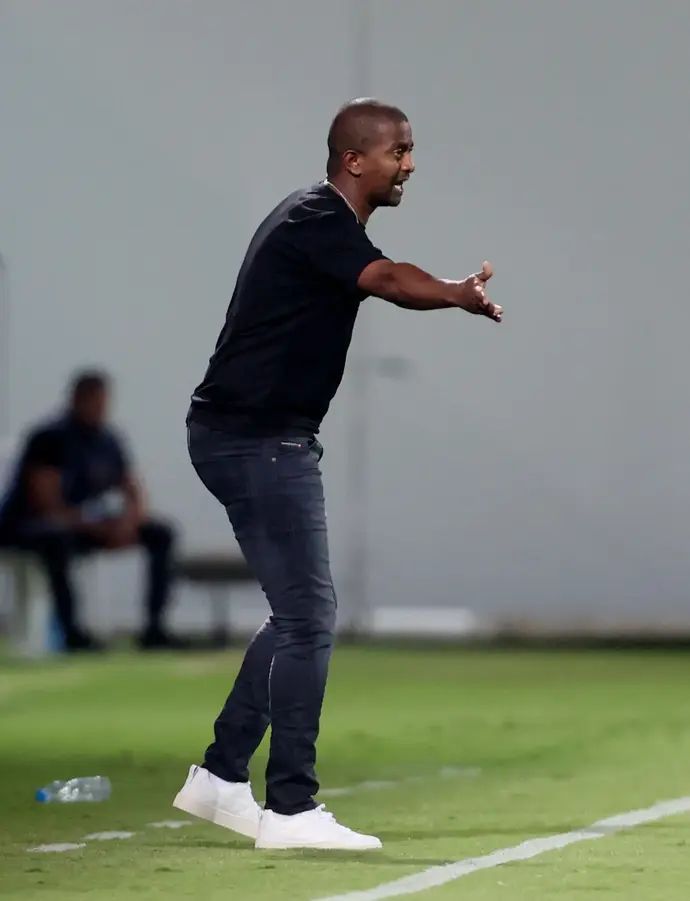 מסאי דגו מאמן מכבי חיפה