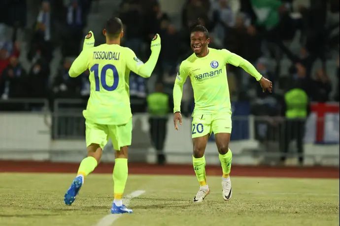 גיפט אורבן גנט