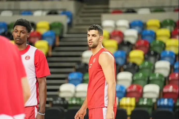 תומר גינת, הפועל תל אביב