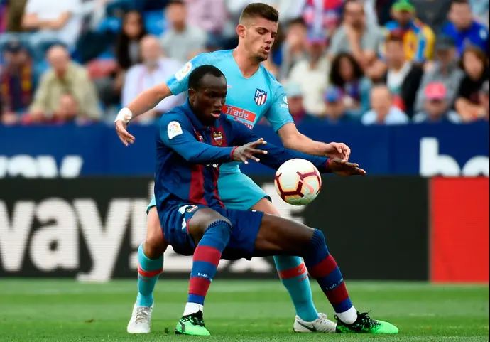 רפאל דוואמנה לבאנטה