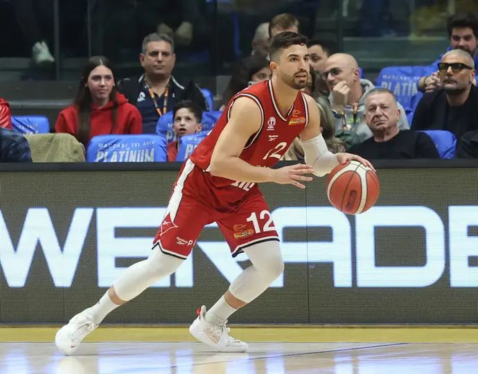 אופק אביטל, הפועל חיפה