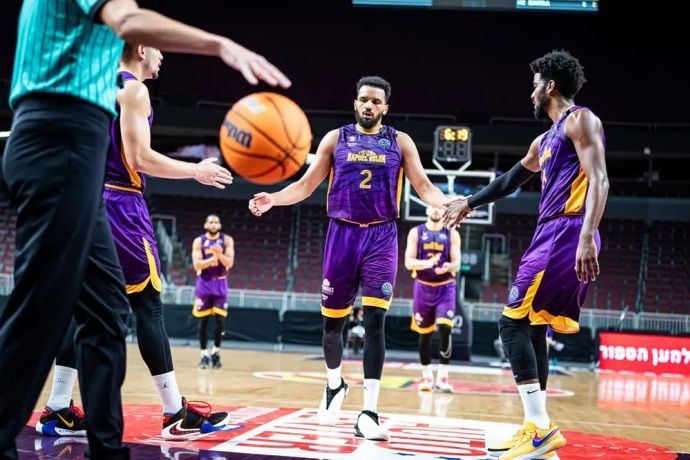 אמין נואה הפועל חולון