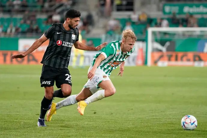 עטאא ג'אבר שחקן נפטצ'י באקו