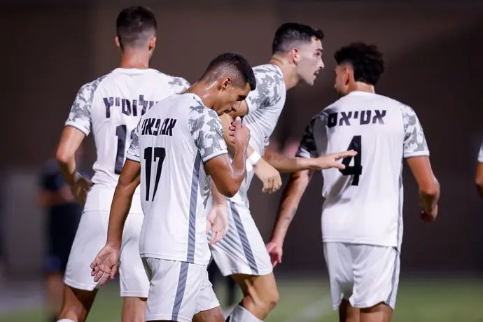 מחמד אבו פאני שחקן הפועל עכו