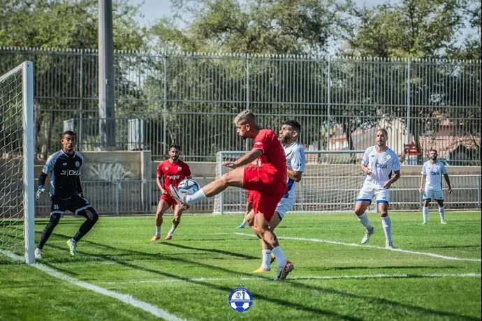 רותם חטואל, חלוץ הפועל באר שבע