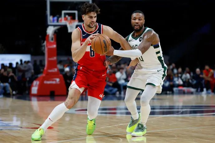 דני אבדיה דמיאן לילארד