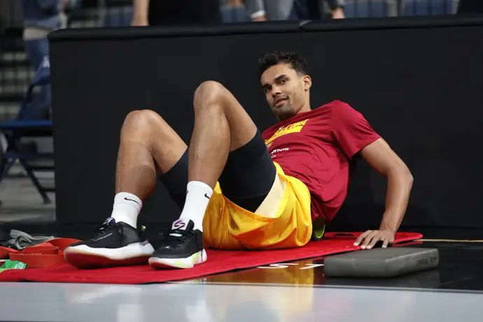 אוסקר דה סילבה, ברצלונה