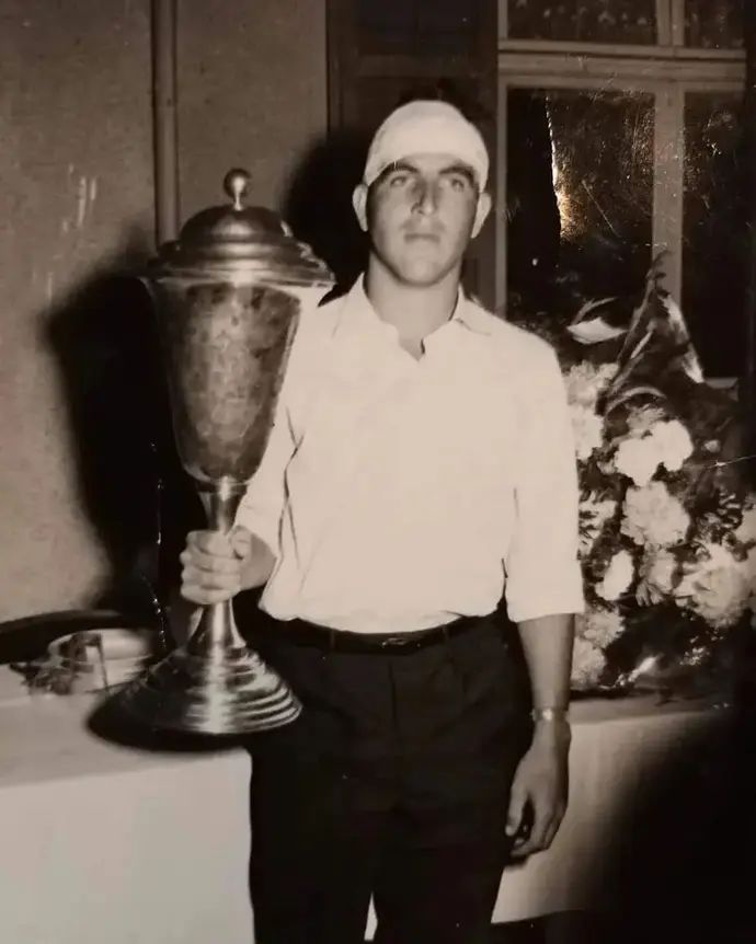 הפועל חיפה הודיעה: נפטר שחקן העבר של המועדון שמחה אורן ז"ל