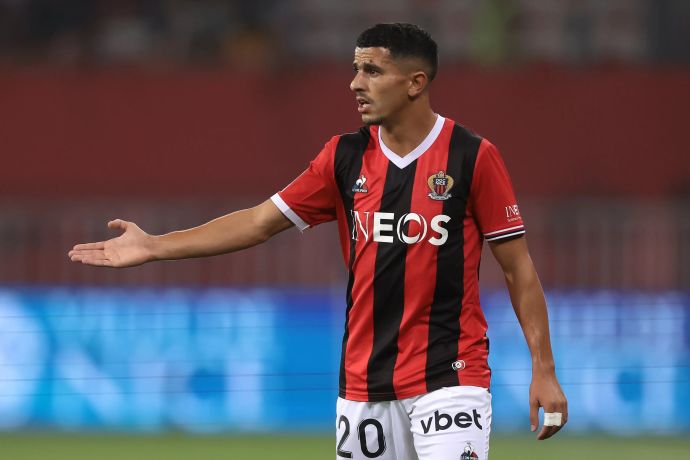 יוסף עטאל, שחקן ניס