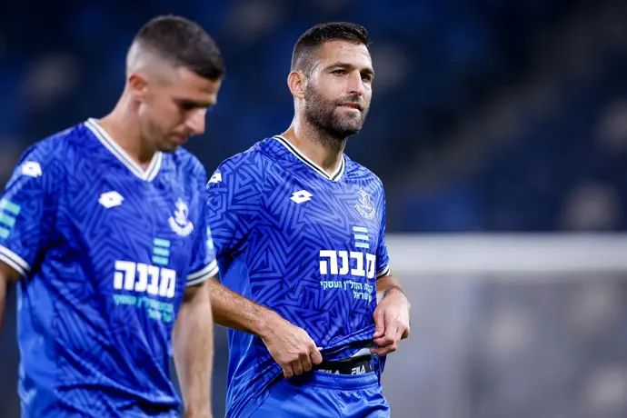 שחקן הפועל פתח תקוה איתי שכטר