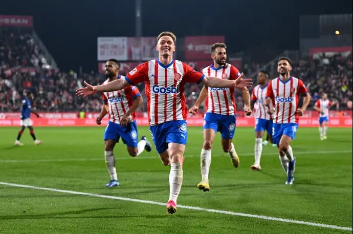 ויקטור ציגנקוב ג'ירונה