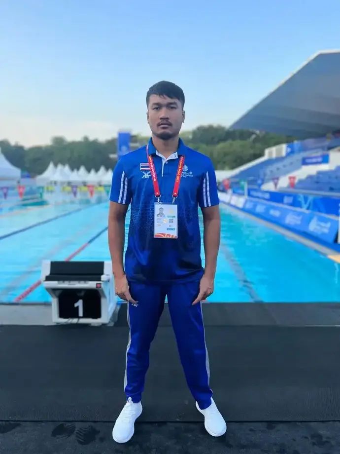 טרגדיה בתאילנד: ספורטאי פראלימפי "שיכור" רצח את אשתו בחתונה, והתאבד