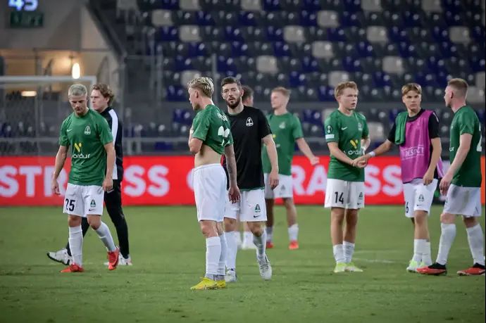 שחקני בריידאבליק מאוכזבים