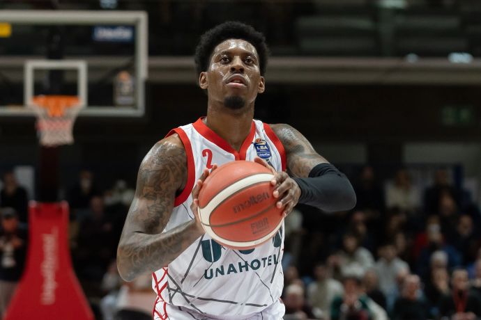 סקאר אנים במדי רג'ו אמילי