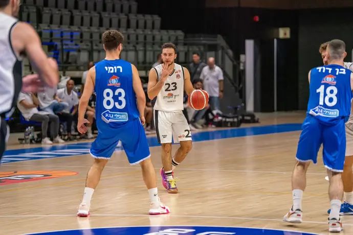 אופק גול, א.ס. רמת השרון