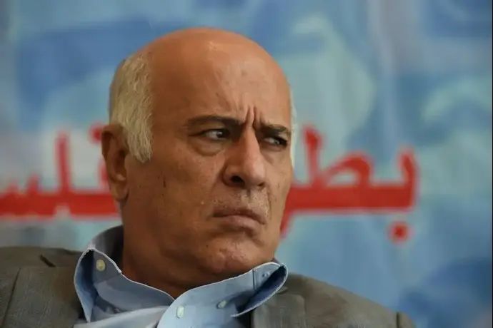 ג'יבריל רג'וב רמאללה