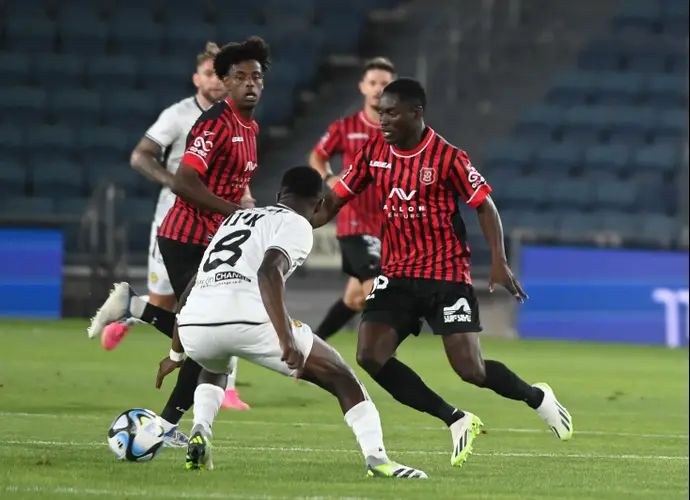 קאפיטה הפועל ירושלים