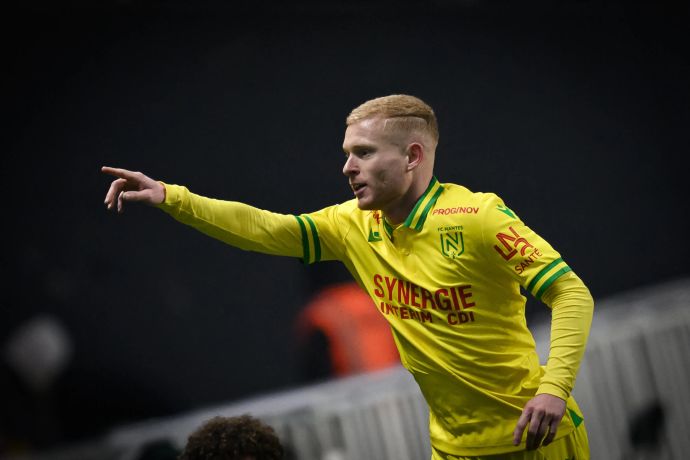 שחקן נאנט פלורן מולה