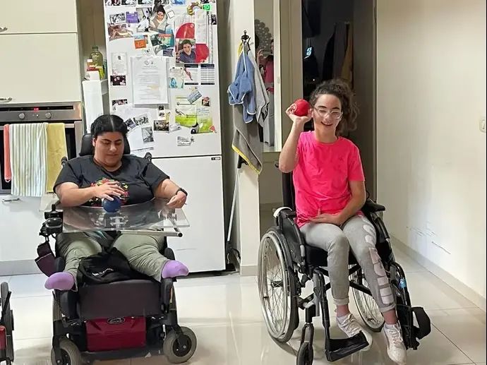 פרויקט בוצ'יה עד הבית