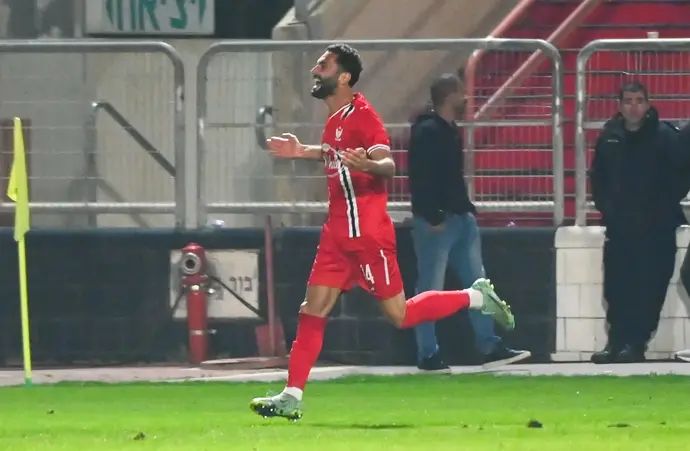 יואל אבוחצירה, חלוץ בני סכנין