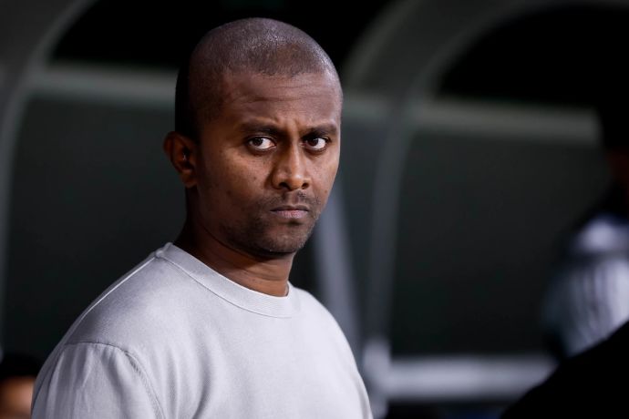 מסאי דגו מאמן מכבי חיפה