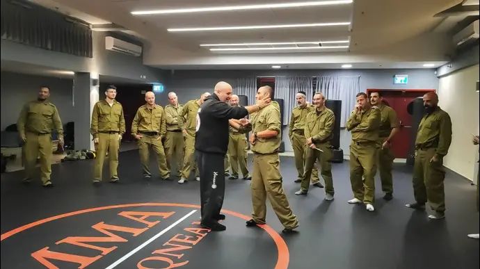 רון חיימוביץ'