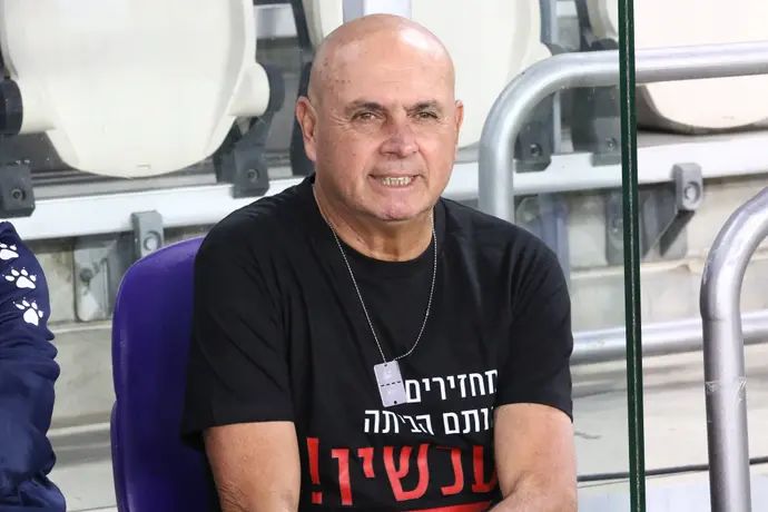 בני לם, מאמן מכבי פתח תקוה