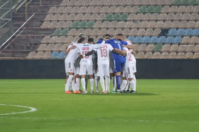 שחקני הפועל תל אביב