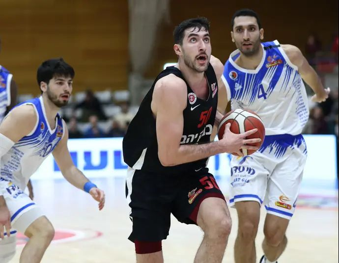 יובל זוסמן, הפועל ירושלים