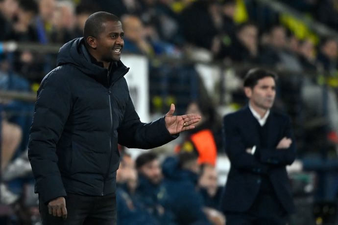 מסאי דגו מאמן מכבי חיפה