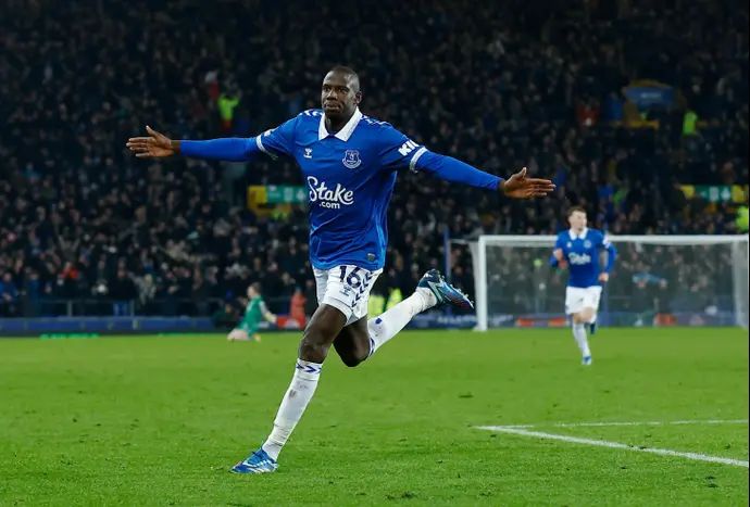 עבדולאי דוקורה אברטון