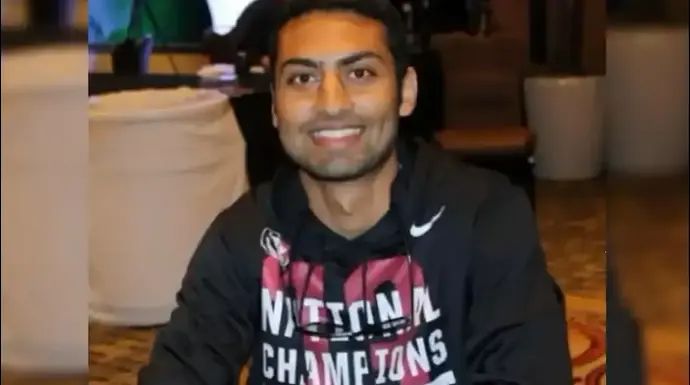 אמיט פאטל שחשוד בהעלמת 22 מיליון דולר מג'קסונוויל