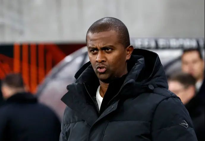 מאמן מכבי חיפה מסאי דגו