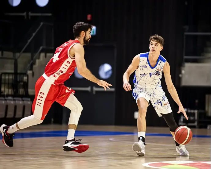 שחר דורון, שחקן אליצור שומרון