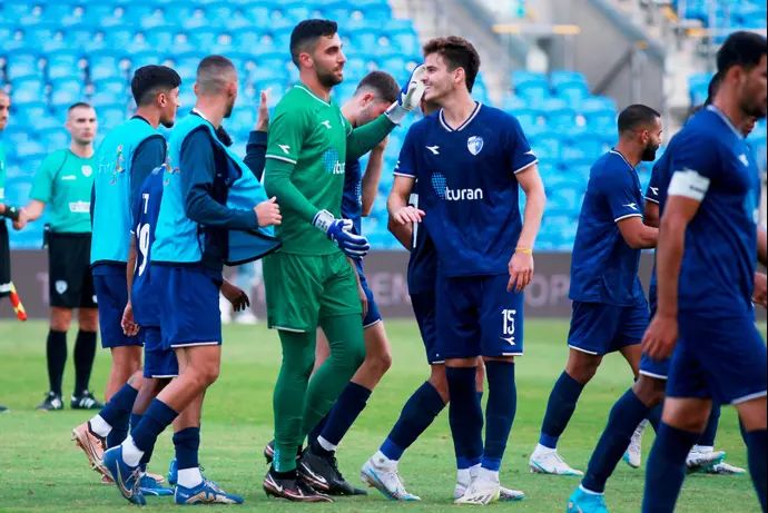 אסף צור, שוער עירוני קרית שמונה