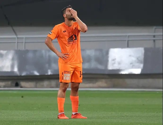 גיא סיביליה, בני יהודה