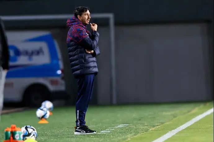 ניר ברקוביץ' מאמן הפועל אום אל פאחם