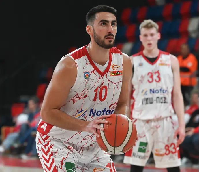 ליאור קררה, הפועל גליל עליון