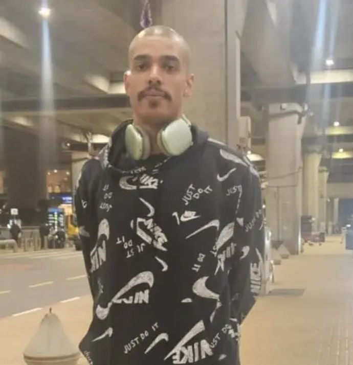 זאק סמית' הפועל עפולה