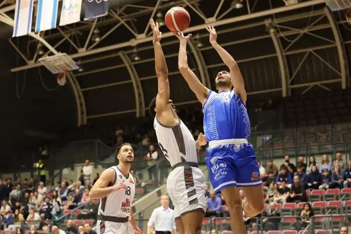 שחקן עירוני רמת גן כרם משעור