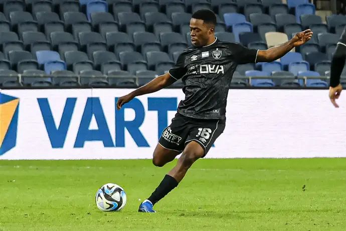 איסמעילה סורו שחקן בית"ר ירושלים